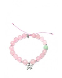 Разноцветный браслет от Amorem