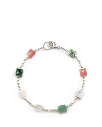 Разноцветный браслет от Anna Slavutina