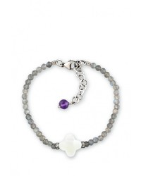 Разноцветный браслет от Anna Slavutina