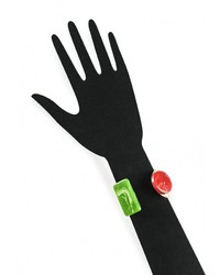 Разноцветный браслет от Art-Silver