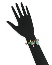 Разноцветный браслет от Art-Silver