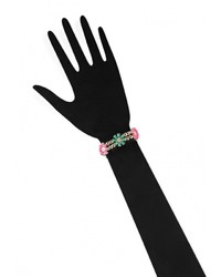 Разноцветный браслет от Diva