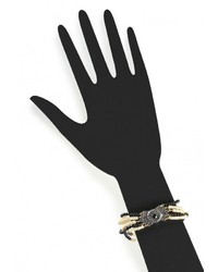 Разноцветный браслет от Franck Herval