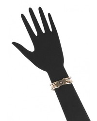 Разноцветный браслет от Franck Herval