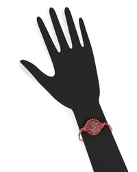 Разноцветный браслет от Franck Herval