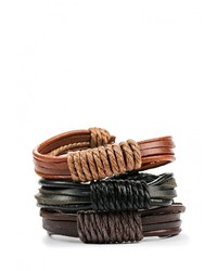 Разноцветный браслет от Hand Around