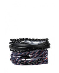 Разноцветный браслет от Hand Around