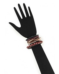 Разноцветный браслет от Joubeejou