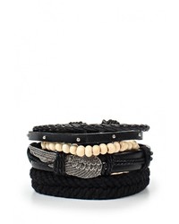 Разноцветный браслет от Joubeejou