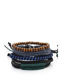 Разноцветный браслет от Joubeejou