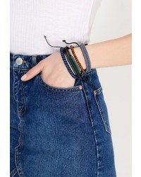 Разноцветный браслет от Joubeejou