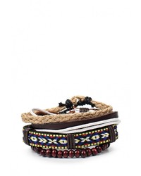 Разноцветный браслет от Joubeejou