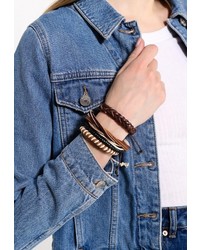 Разноцветный браслет от Joubeejou