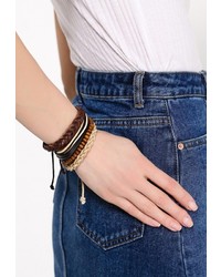 Разноцветный браслет от Joubeejou