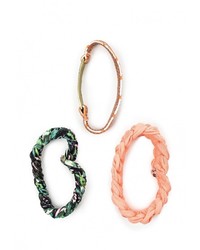 Разноцветный браслет от Maaji