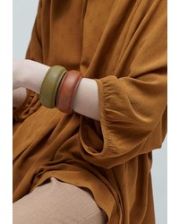 Разноцветный браслет от Mango