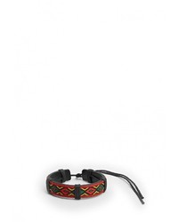 Разноцветный браслет от Mango Man