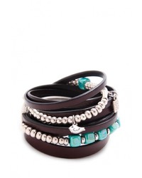 Разноцветный браслет от Milores