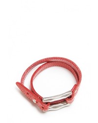 Разноцветный браслет от Milores