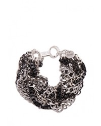 Разноцветный браслет от Milores