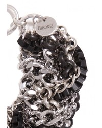 Разноцветный браслет от Milores