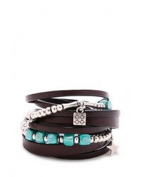 Разноцветный браслет от Milores