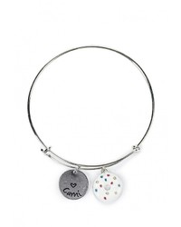 Разноцветный браслет от Modis