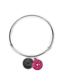 Разноцветный браслет от Modis