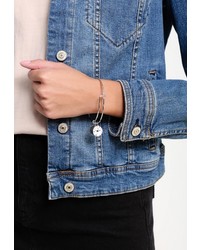 Разноцветный браслет от Modis