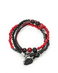 Разноцветный браслет от Nature bijoux