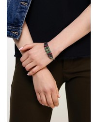 Разноцветный браслет от Nature bijoux