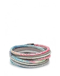 Разноцветный браслет от Vitacci