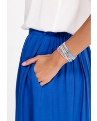 Разноцветный браслет от Vitacci