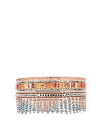 Разноцветный браслет от Vitacci