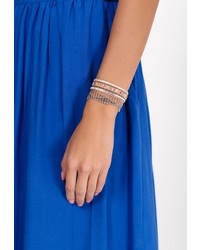 Разноцветный браслет от Vitacci