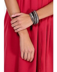 Разноцветный браслет от Vitacci