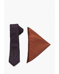 Мужской разноцветный галстук от Burton Menswear London