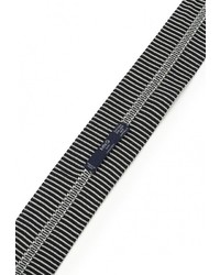 Мужской разноцветный галстук от Mango Man