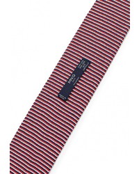 Мужской разноцветный галстук от Mango Man