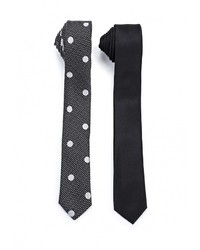 Мужской разноцветный галстук от Piazza Italia