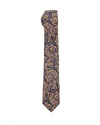 Мужской разноцветный галстук от Topman
