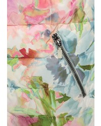 Женский разноцветный жилет от Odri