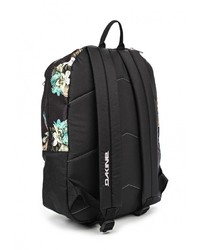 Женский разноцветный замшевый рюкзак от Dakine