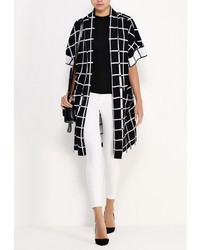 Женский разноцветный кардиган от BCBGeneration