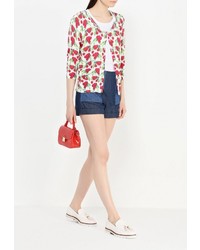 Женский разноцветный кардиган от BeaYukMui