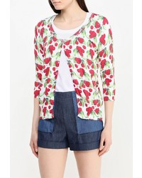 Женский разноцветный кардиган от BeaYukMui