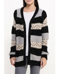 Женский разноцветный кардиган от By Swan