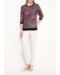 Женский разноцветный кардиган от Concept Club