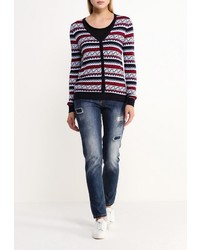 Женский разноцветный кардиган от Concept Club