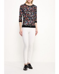 Женский разноцветный кардиган от Concept Club